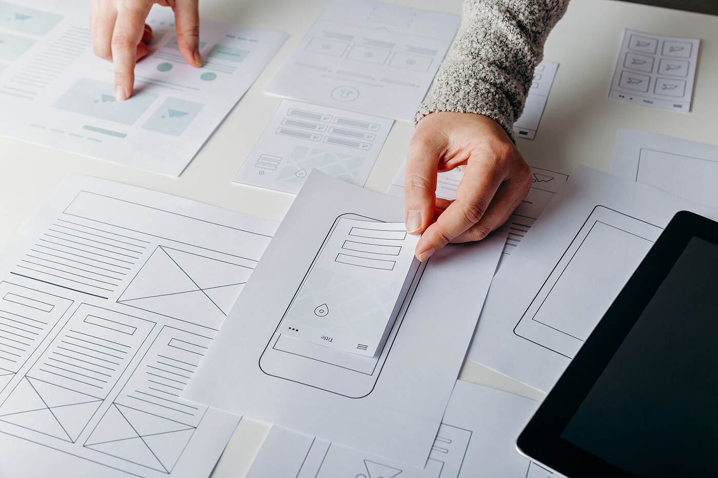 The Ultimate Guide to Effective Website Design 